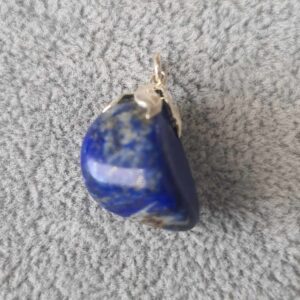 Lapis Lazuli hanger