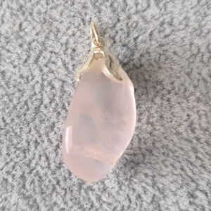 Rozenkwarts hanger