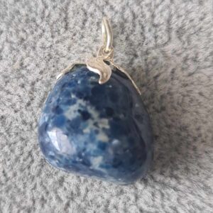 Lapis Lazuli hanger