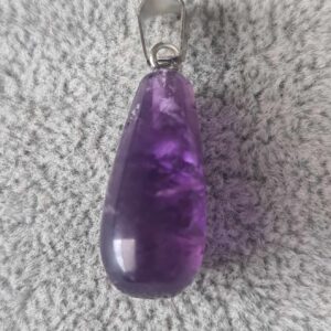 Amethist hanger