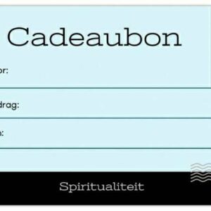Cadeaubonnen