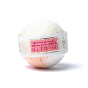 Bruisbal Bright crystal