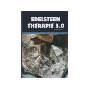 Boek Edelsteen Therapie 3.0