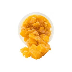 Hakhoning Mango bakje 300gr
